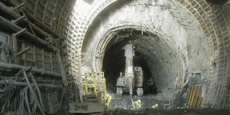 Analyse géotechnique pour tunnels en sols mous à Boulogne-Billancourt